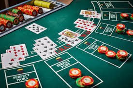 4D Box bet interface with permutation counter and adjusted payout calculation